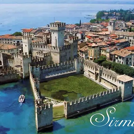 Holiday home In Vacanza Da Miki 02 Desenzano del Garda