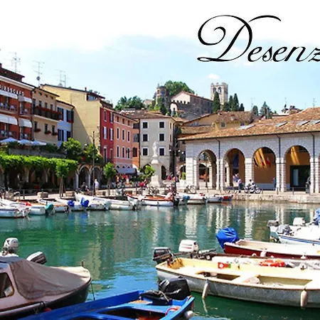 In Vacanza Da Miki 02 * Desenzano del Garda