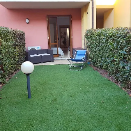 Holiday home In Vacanza Da Miki 02
