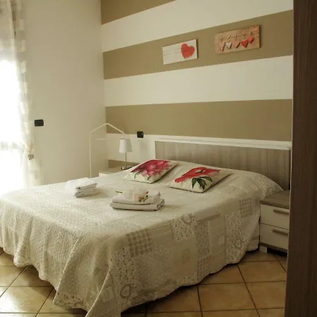 Holiday home In Vacanza Da Miki 02